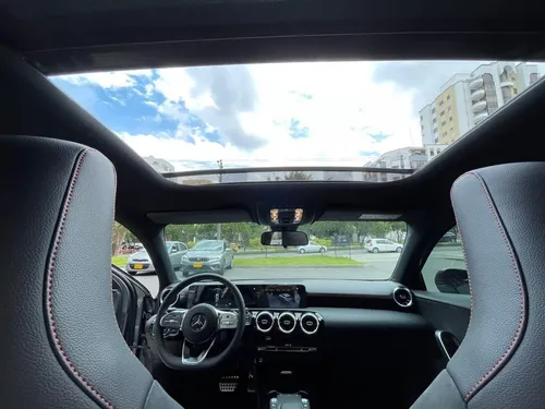 Cla 250 Amg Line 4matic Hibrido Mod 2026