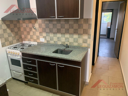 Departamento En Rosales Al 1032 - Sin Expensas-muy Luminoso