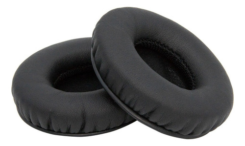 Almohadillas De Repuesto Beats By Dr. Dre Solo 1 Wired / Hd