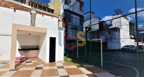 Vendo Apartamento Cobertura De 3/4 - Jardim Vitória - Itabuna - 4663