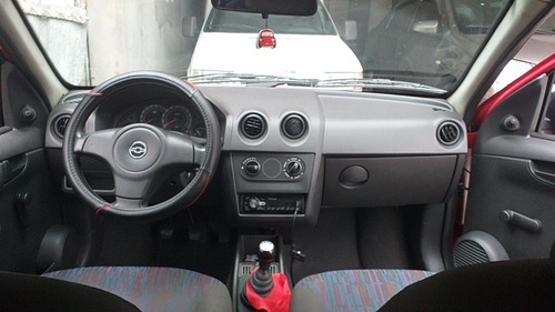 Chevrolet Celta 2010 1.0 Life Flex Power 3p