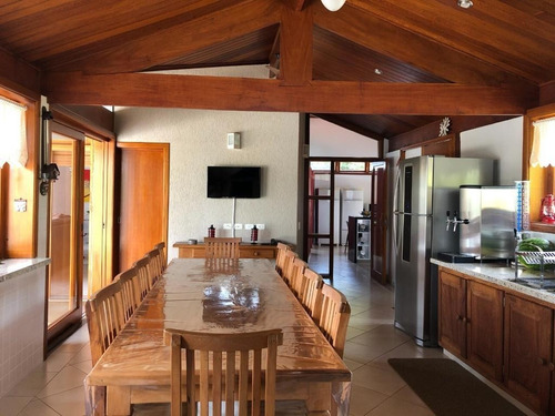 Imagem 15 de 30 de Hl-256 Casa Com 4 Suítes À Venda No Patrimônio Do Carmo