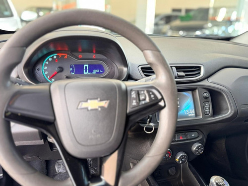 Chevrolet Prisma 1.4mt Lt