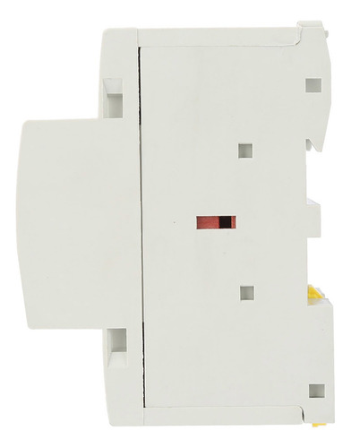 24/230v 50/60hz Doméstico Ac Contator 2p/2no 100a Modular