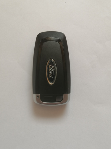 Llave Ford F-150 Smart Key Completa Para Programar 2018-2020