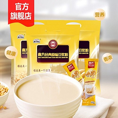 De China Nanfang Snacks (¿¿ ¿¿ ¿¿ ¿ 300g / ¿ Soja Leche En P