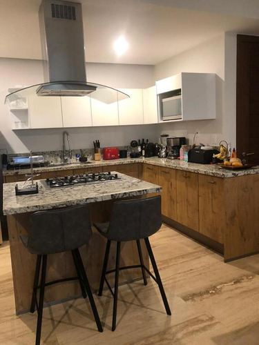 Imagen 10 de 14 de Departamento - Residencial Cumbres