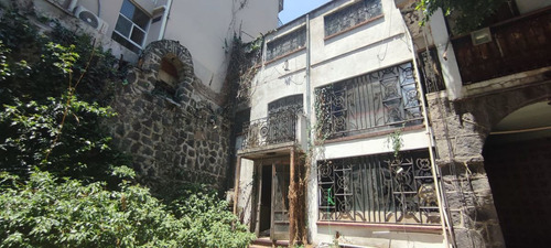 Terreno En Venta-renta En Cefiro, Col. Pedregal De Carrasco