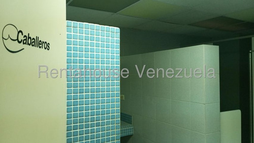 Local En Venta Los Ruices Es25-16329