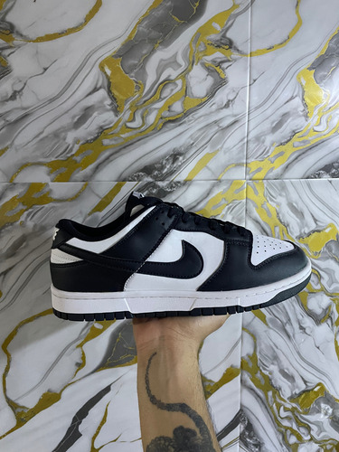 Nike Dunk Low Panda (Usado)