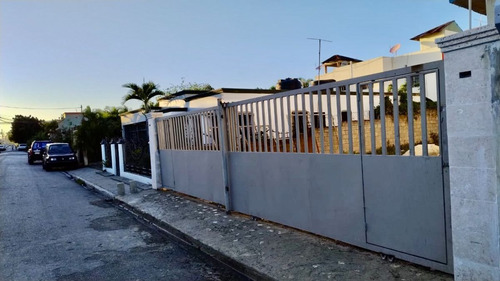 Venta De Edificio En La Romana