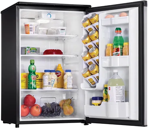 Danby Dar044a4bsldd-6 Minibar Refrigerador 124 L Entrega Ya