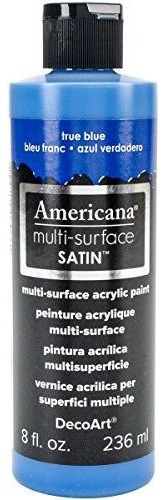 Deco Art Da5289 Americana Multisurface Pintura Acrilica True