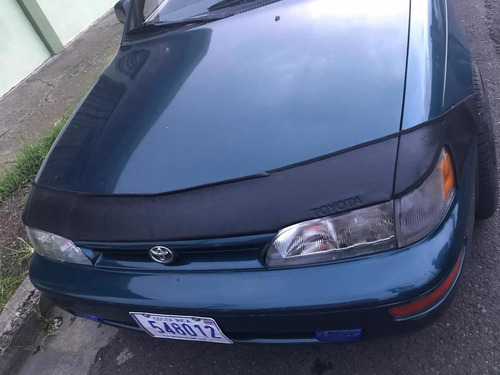 Imagen 5 de 9 de Antifaz Toyota Corolla Usa