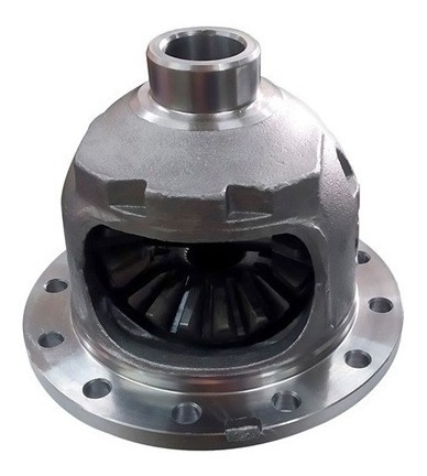 Imagem 2 de 4 de Caixa Satélite F4000 Dana 286 37 Estrias Maxgear Mx4011