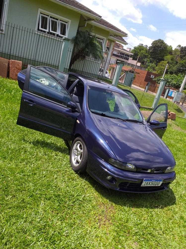 Fiat Brava 2002 1.6 Sx 5p