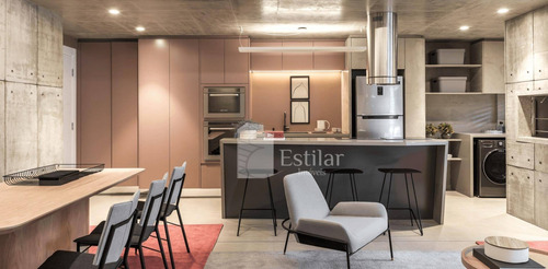 Imagem 2 de 29 de Apartamento 02 Quartos (01 Suíte) No Boa Vista, Curitiba - Ap3194