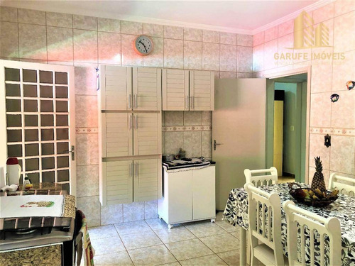 Imagem 17 de 30 de Chácara À Venda, 1618 M² Por R$ 500.000,00 - Santa Cecília I - São José Dos Campos/sp - Ch0006