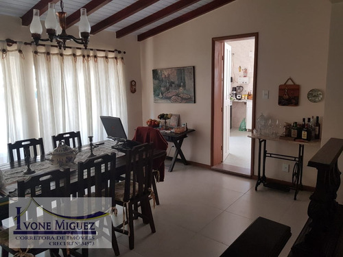 Imagem 2 de 15 de Casa Em Santo Antonio - Paty Do Alferes - 3385
