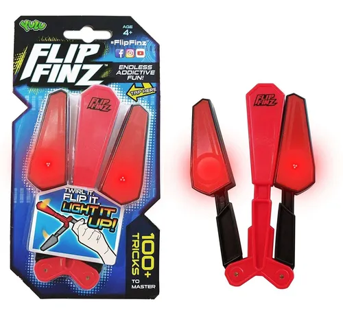 Flip finz on sale