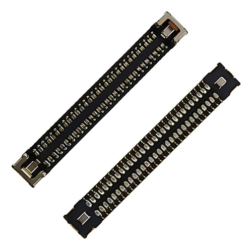 Conector Fpc F Carga Compatible Con Xiaomi 10 Lt Mi 11 U 11p