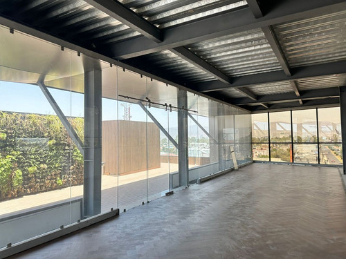 Oficinas Nuevas En Renta Frente A Plaza De Toros