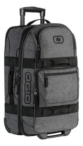 Valija Marca Ogio Modelo Onu 22 Dark Static