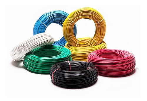 Cable Thnn 14 12 10