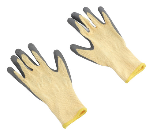 Guantes De Trabajo Aislantes, Retardantes De Llama, Voltaje