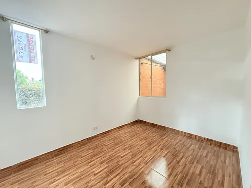 Apartamento En Venta En Alcaparros. Cod V2106