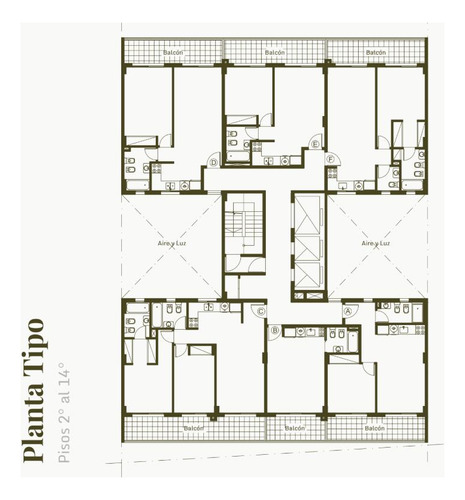 Departamento 2 Ambientes En Venta,con Balcon, Con Cochera En Caseros