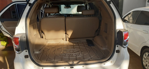 Toyota Sw4 2015 3.0 Srv 5l 4x4 Aut. 5p