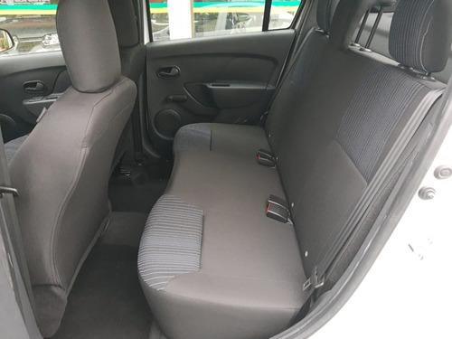 Renault Logan Life 1.0 2020 0km!