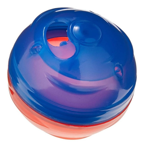 Imagem 2 de 5 de Brinquedo Inteligente Petball - Bola Para Cães - Pet Games
