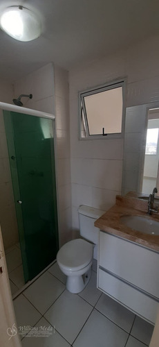 Imagem 6 de 15 de Compre Apartamento Com 3 Quartos Por R$ 295.000 - 19905