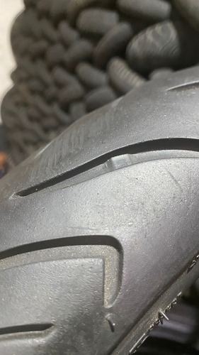 Pneu Technic Sportr 100/90-14 Pcx 150 2019 2020 2021 (Usado)