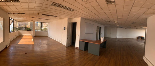 Arriendo Oficina Central Antofagasta