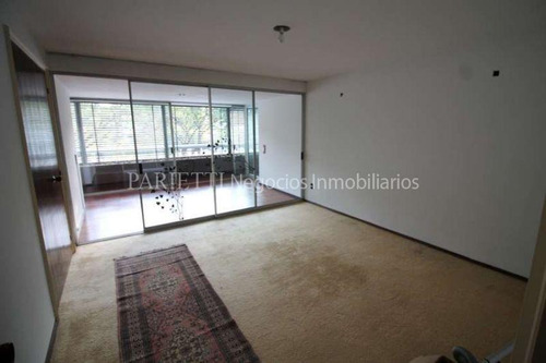 Apartamento Pocitos Punta Carretas