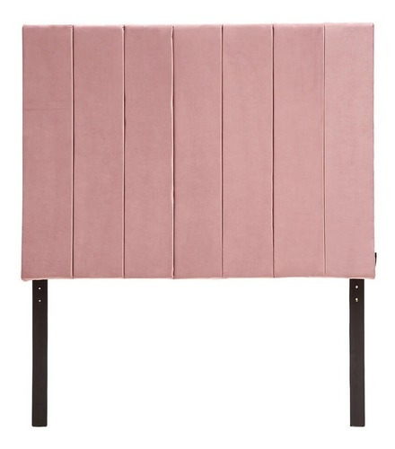 Cabecera King Size Dicasa Argos Palo De Rosa