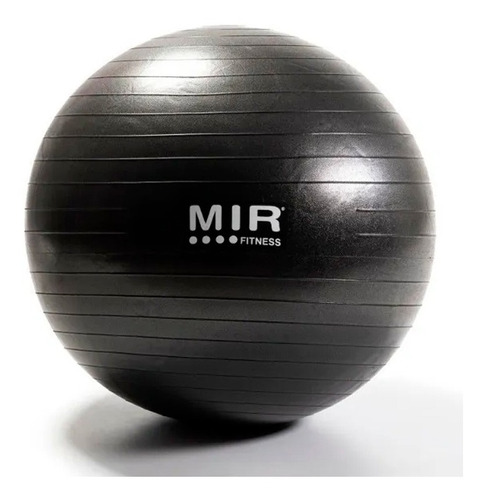 Pelota Esferodinamia 65cm Yoga Fitness Mir