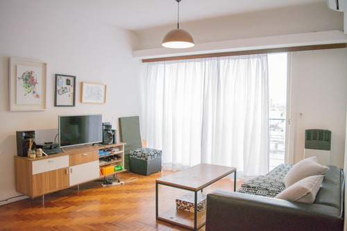 Departamento De 3 Ambientes En Venta En San Isidro