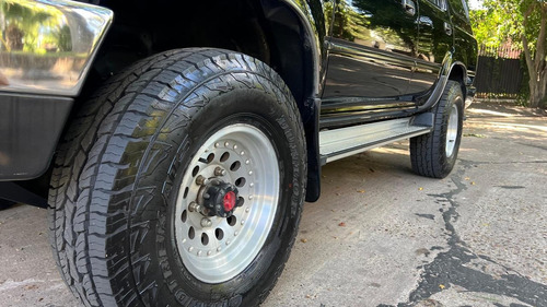 Toyota 4Runner 2.8 L D