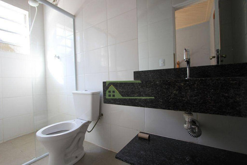 Imagem 12 de 30 de Chácara Com 3 Dormitórios À Venda, 4000 M² Por R$ 1.060.000,00 - Rural - São Roque/sp - Ch0113