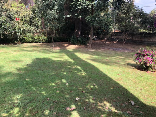 Imagen 7 de 10 de Terreno En Avandaro