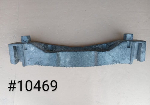 Soporte Tras Vw Gol 2009-2017 #10469 5u5807439a (Usado)