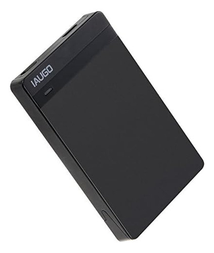 Hard Drive Enclosure Iaugo Usb 3.0 Disco Duro Externo Caja D