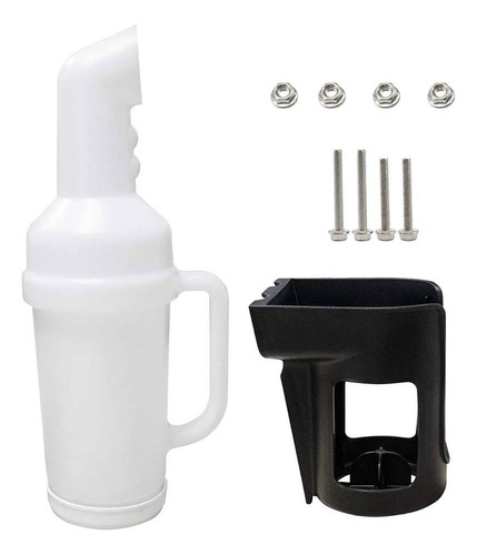 Botella De Arena Para Carritos De Golf, Botella De Arena