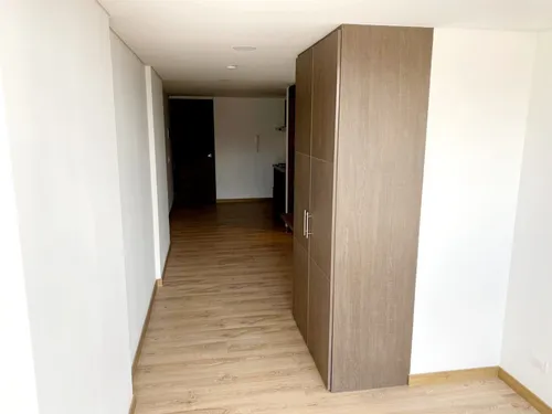 Apartaestudio En Arriendo En Teusaquillo-teusaquillo. Cod A13074