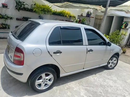 Skoda Fabia 1.2 Hb Twincam Gti