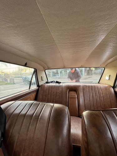 Torino Ika Renault Torino Se